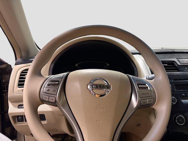 Used 2013 Nissan Altima 2.5 S FWD image 13