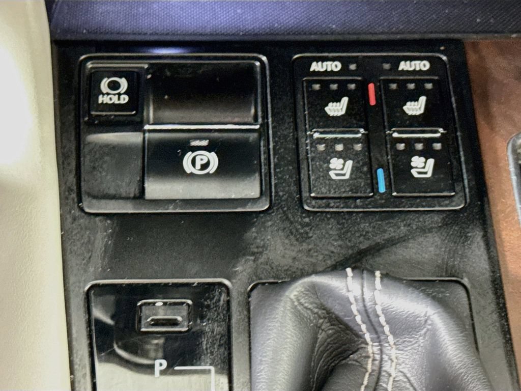 Used 2020 Lexus RX 350 FWD w/ Premium Package image 21