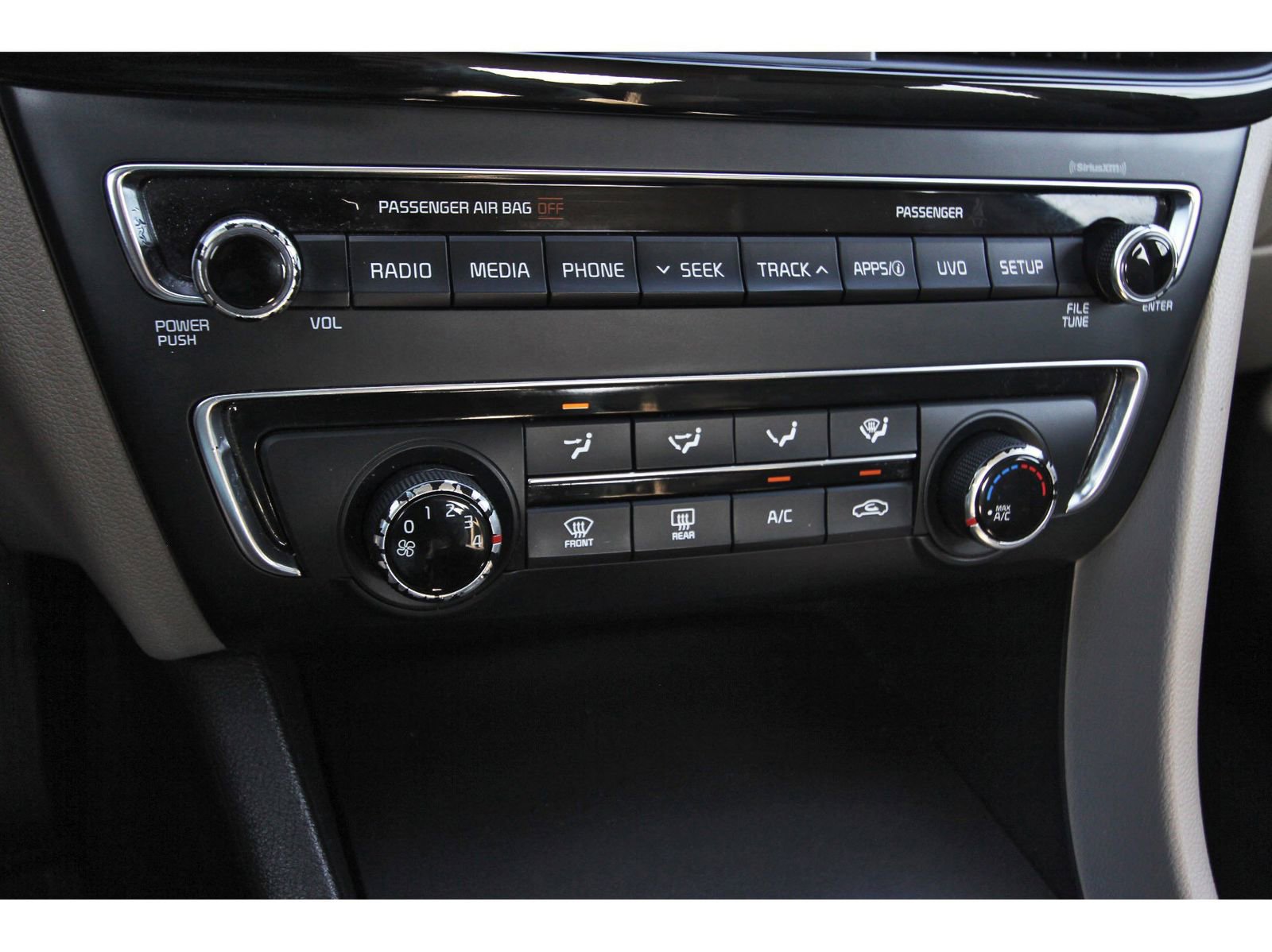 Used 2018 Kia Optima LX FWD image 25