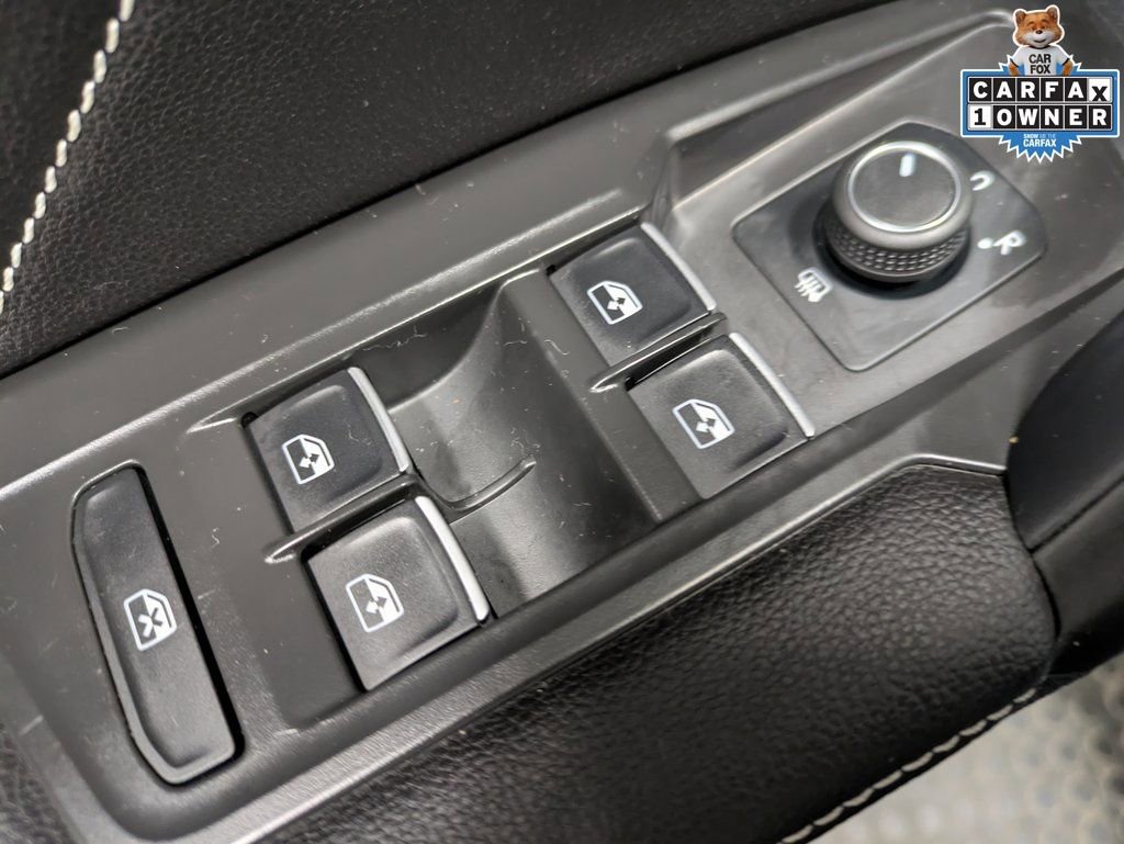 Used 2022 Volkswagen Tiguan SE R-Line AWD/4WD image 11