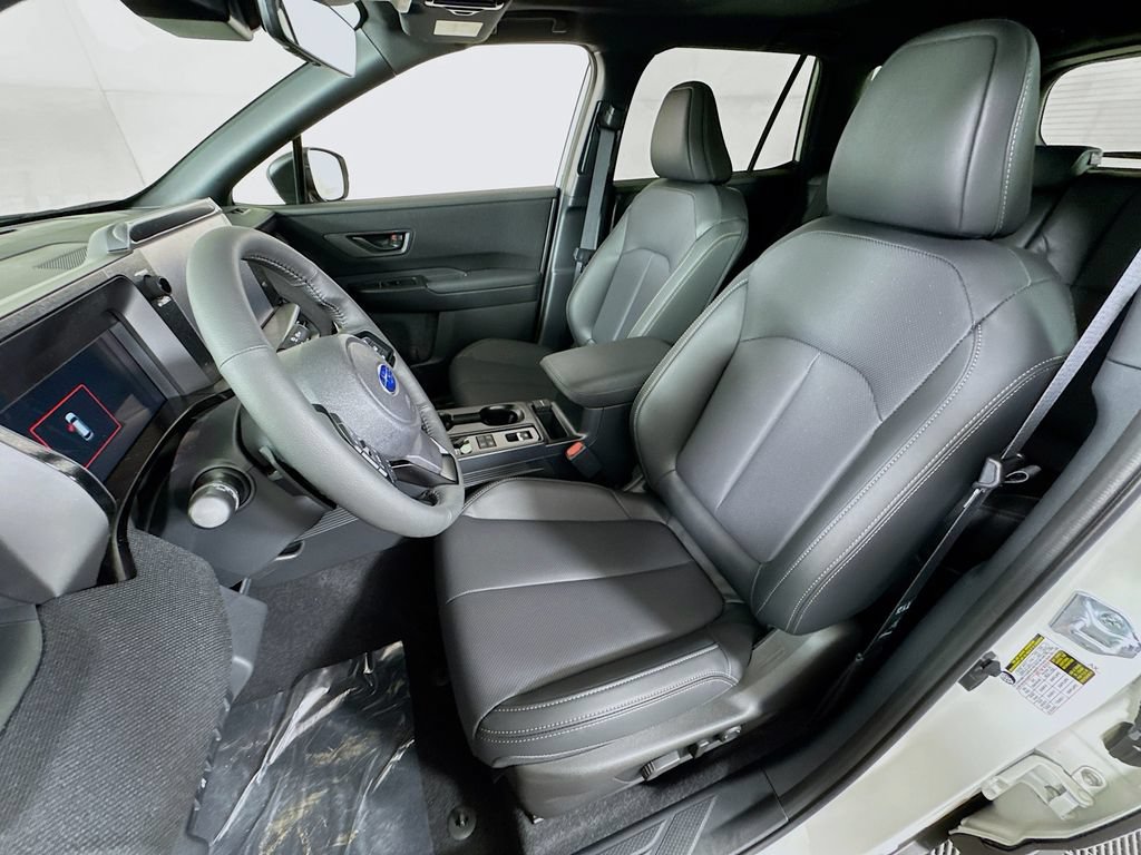 New 2026 Subaru Outback Limited AWD/4WD image 22