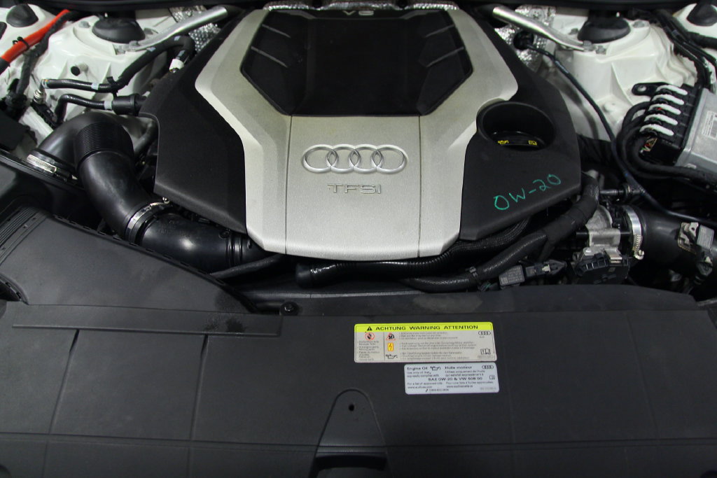 Used 2019 Audi A6 3.0T Premium Plus w/ Premium Plus Package AWD/4WD image 29