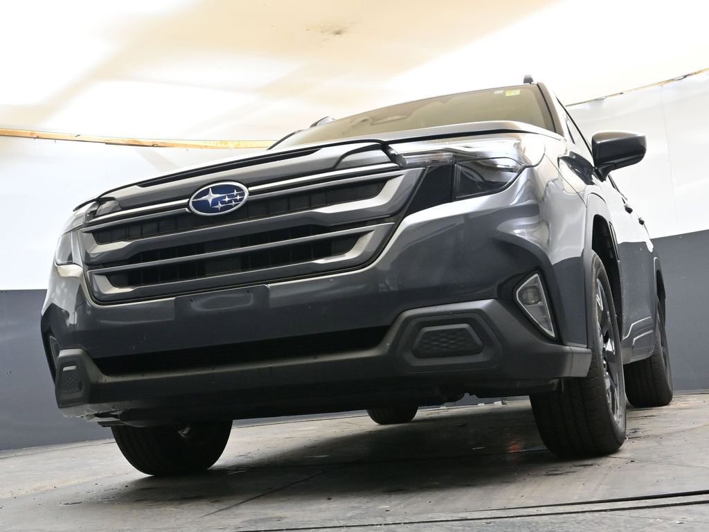 Certified 2025 Subaru Forester Premium image 39