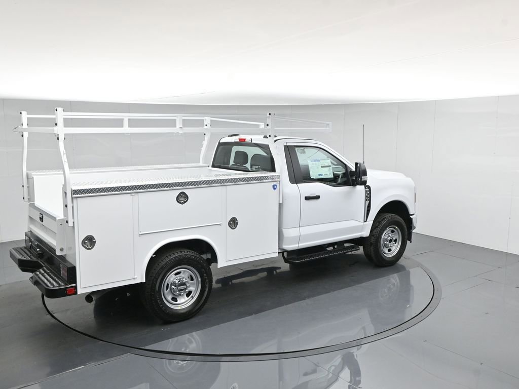 New 2026 Ford F350 XL w/ FX4 Off-Road Package image 43
