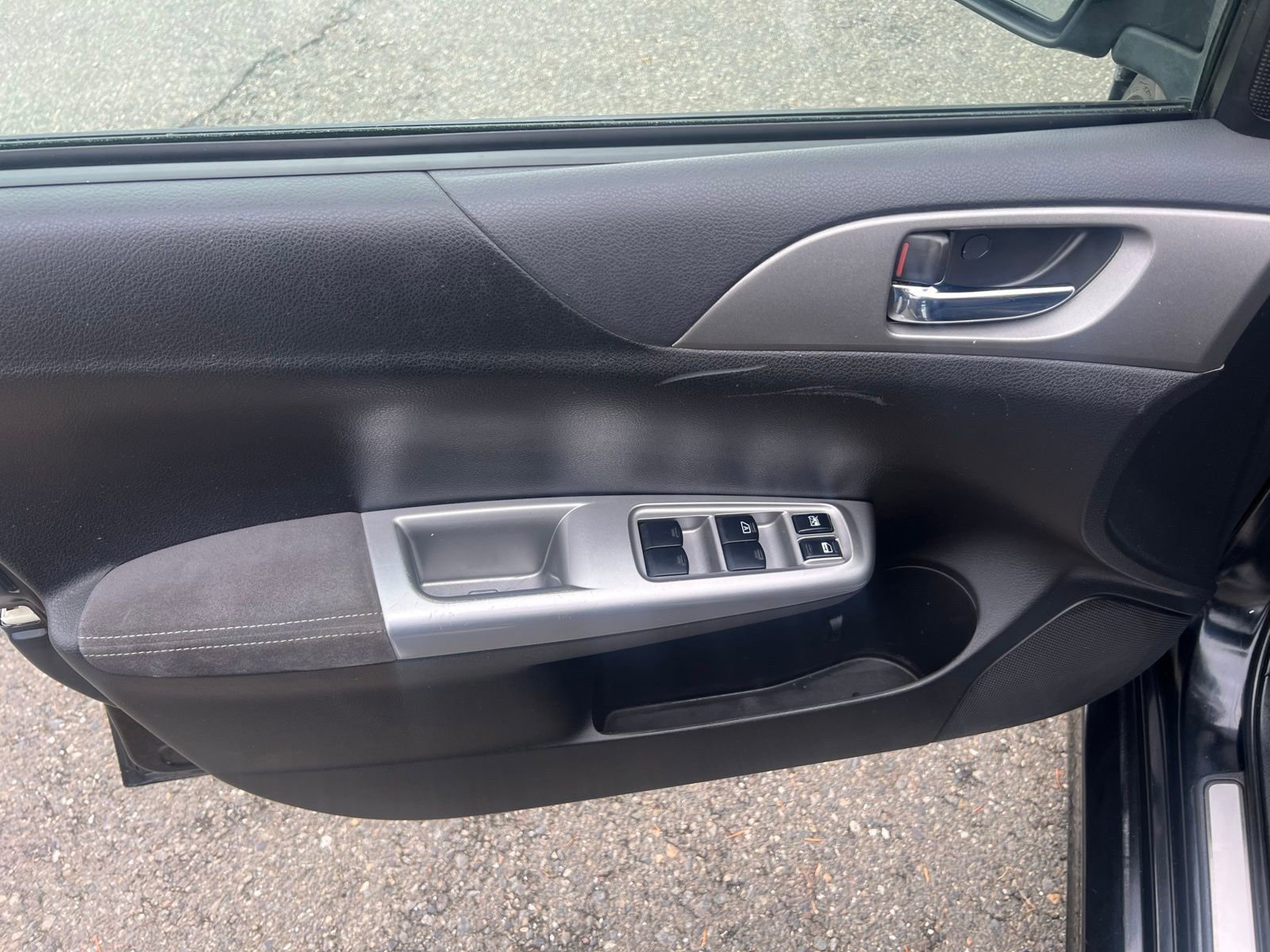 Used 2009 Subaru Impreza WRX STI image 15