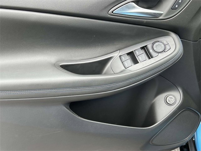 New 2025 Buick Encore GX Sport Touring w/ Comfort Package image 14