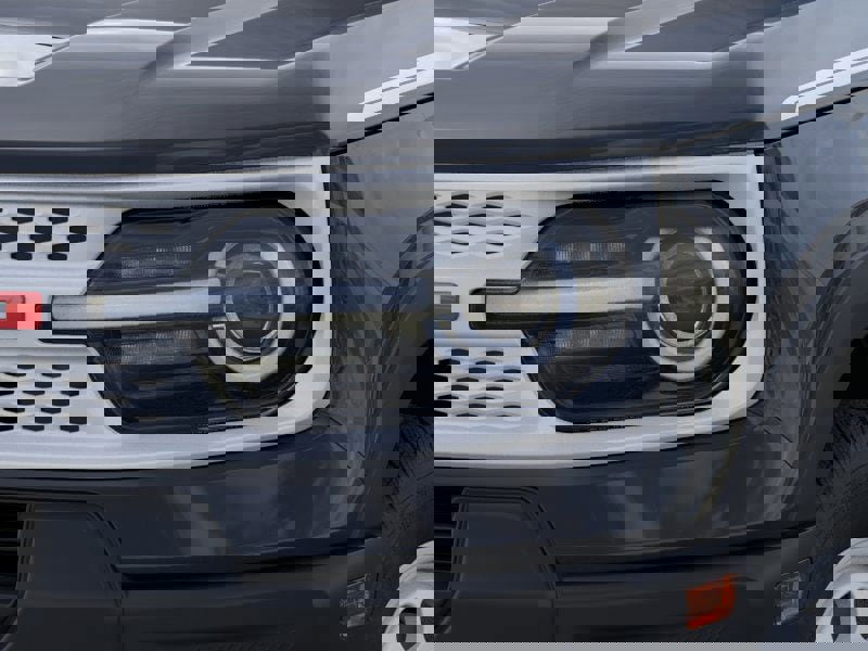 New 2026 Ford Bronco Sport Heritage image 18