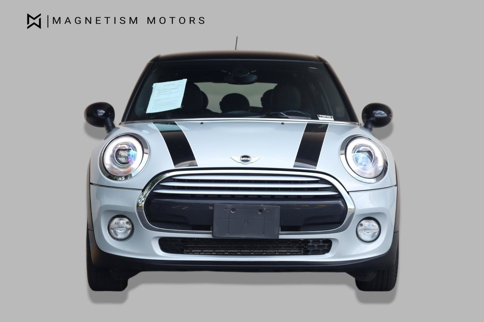 Used 2015 MINI Cooper 4-Door Hardtop FWD image 7