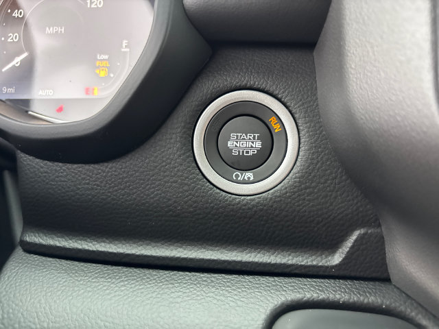New 2027 RAM 1500 Laramie AWD/4WD image 17