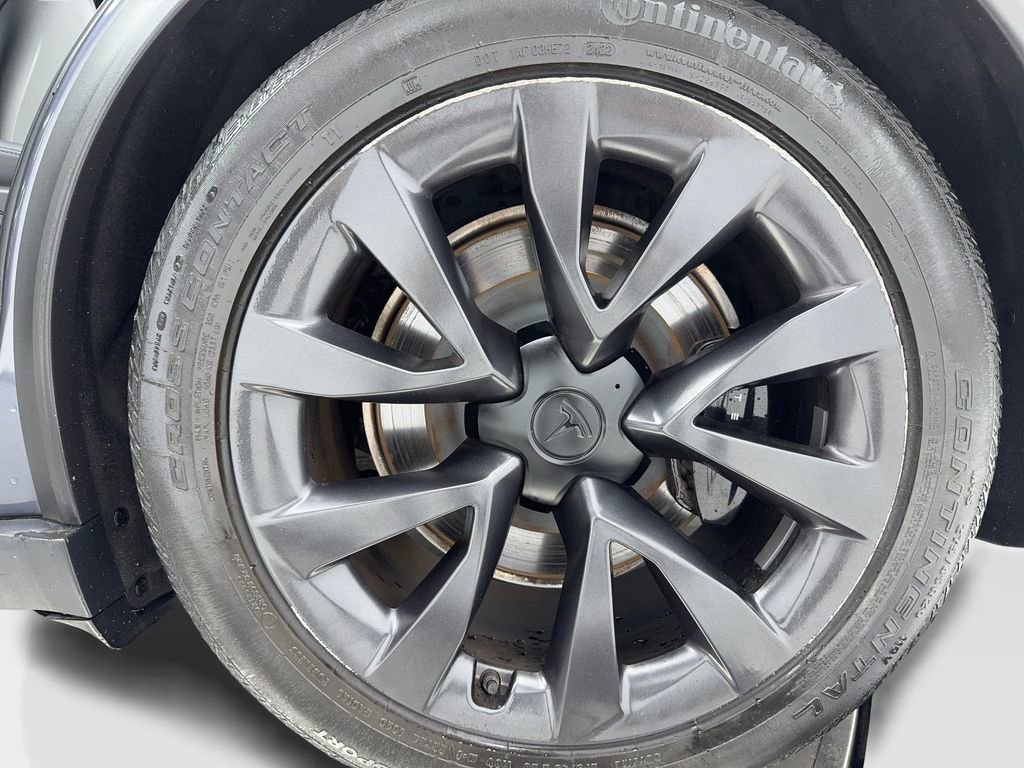Used 2023 Tesla Model X image 51