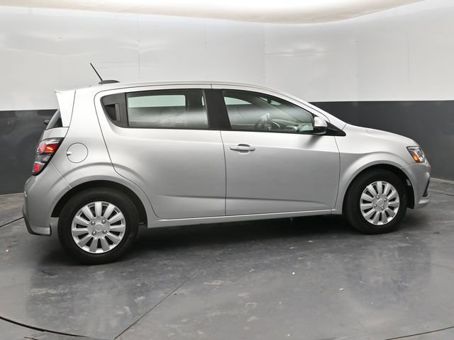 Used 2020 Chevrolet Sonic LT FWD image 8