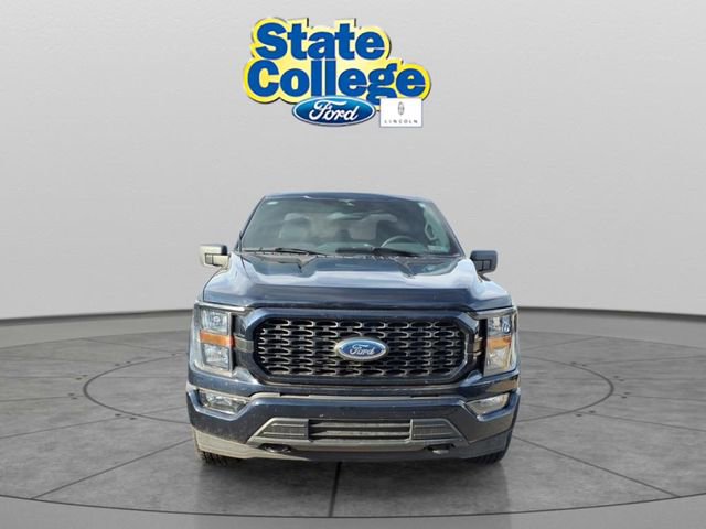 Used 2023 Ford F150 XL w/ STX Appearance Package video 3