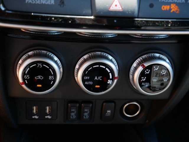 Used 2025 Mitsubishi Outlander Sport SE AWD/4WD image 23