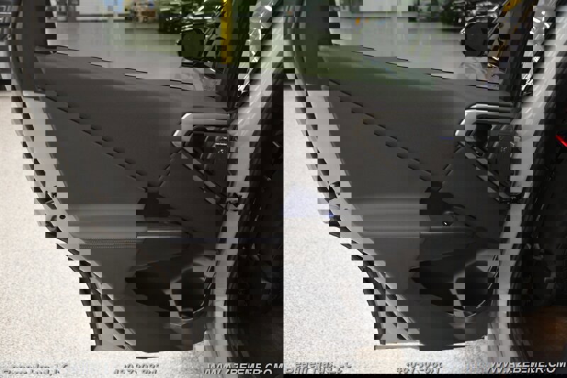 Used 2025 BMW X3 M50 w/ M Sport Professional Package image 38