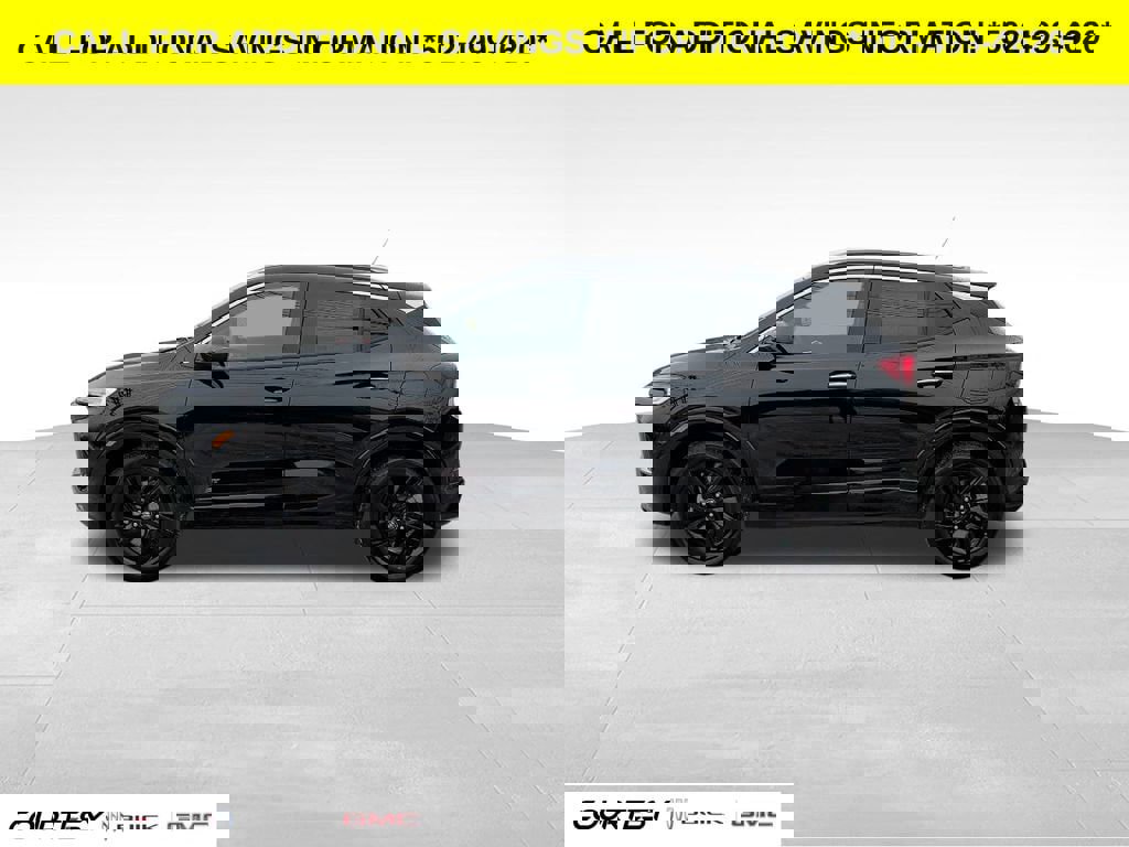 New 2026 Buick Encore GX Sport Touring w/ Comfort Package image 4