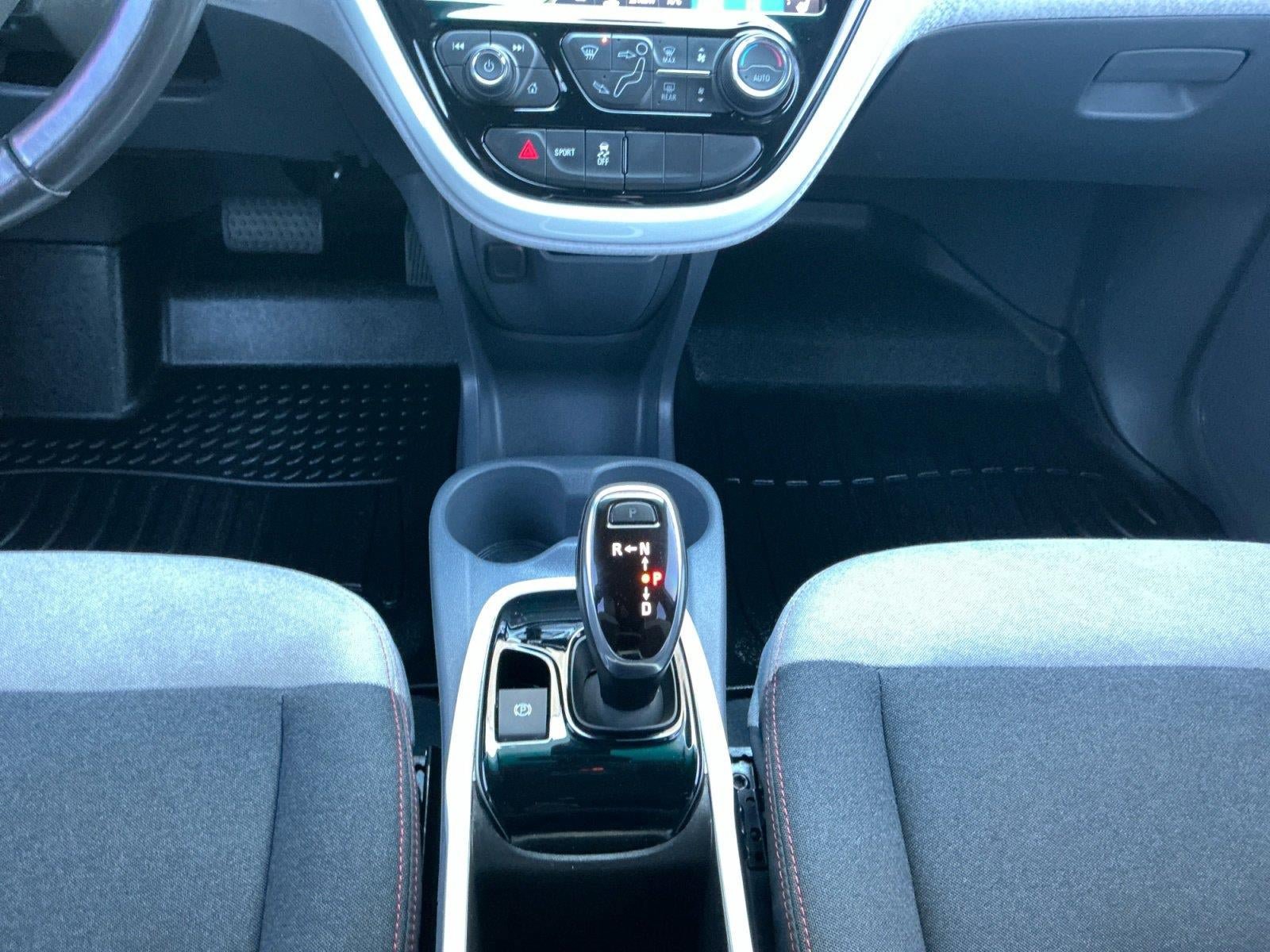 Used 2021 Chevrolet Bolt LT FWD image 13