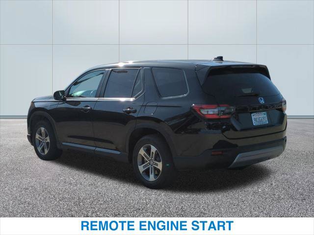 Certified 2024 Honda Pilot EX-L image 9