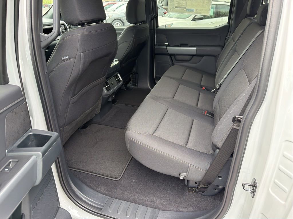 New 2026 Ford F150 XLT image 19