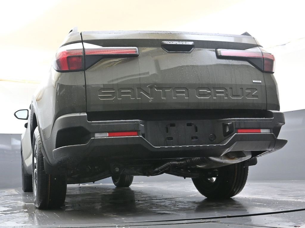 New 2026 Hyundai Santa Cruz SEL image 33
