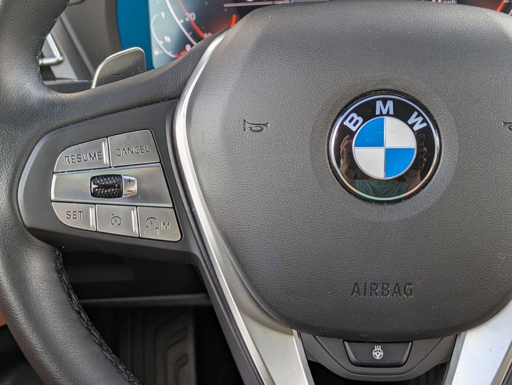 Used 2024 BMW X3 xDrive30i w/ Premium Package w/ZPA image 20