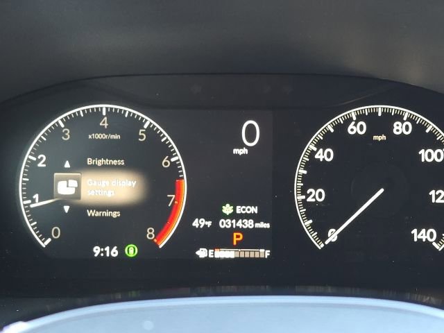 Used 2023 Honda CR-V EX-L image 22
