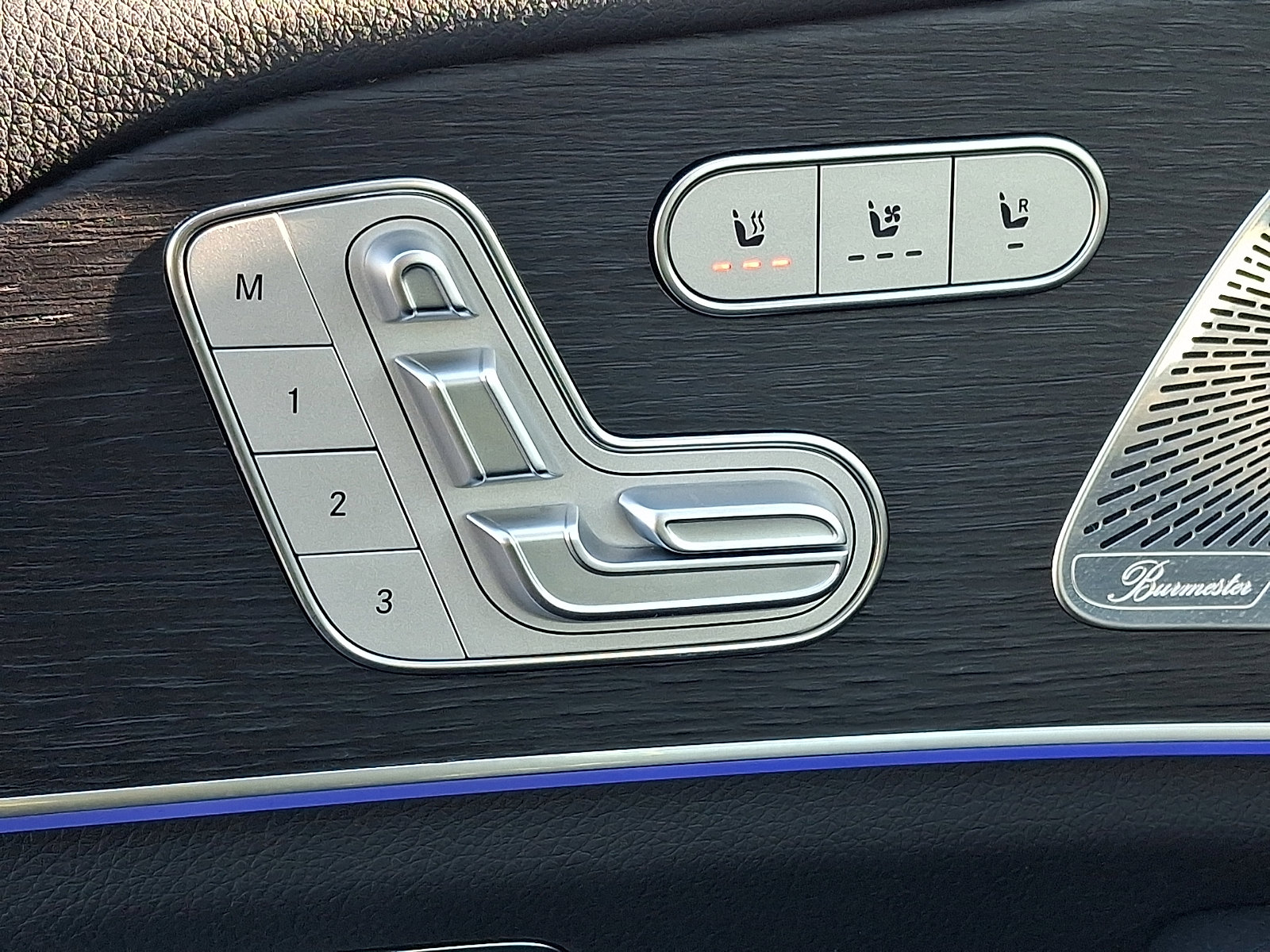 Certified 2026 Mercedes-Benz GLS 450 4MATIC image 28