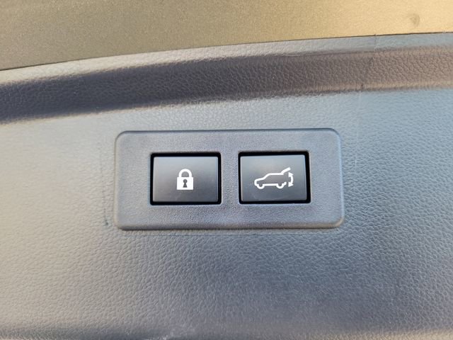 Used 2025 Subaru Outback Onyx Edition AWD/4WD image 10