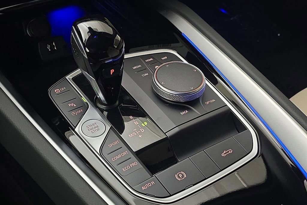 New 2026 BMW Z4 sDrive30i w/ Premium Package image 21