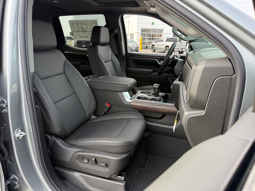 New 2026 GMC Sierra 1500 SLT w/ SLT Premium Plus Package image 25