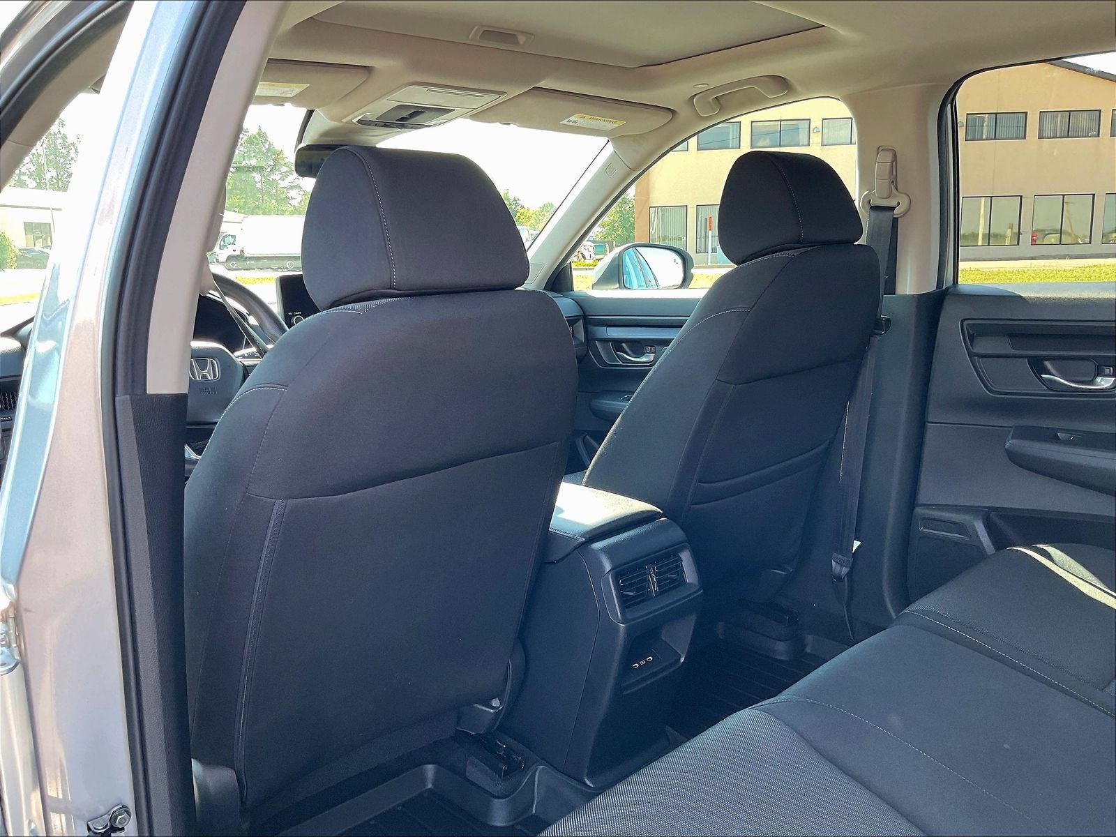 Certified 2024 Honda CR-V EX image 23