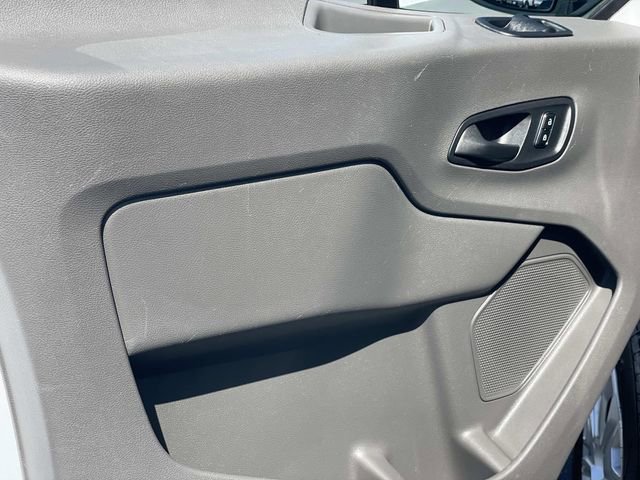 Certified 2023 Ford Transit 350 XL RWD image 18