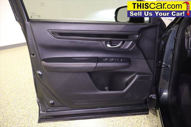 Used 2023 Honda CR-V Sport image 31
