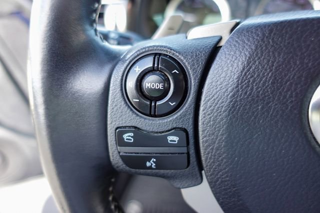 Used 2015 Lexus IS 250 w/ Navigation System Package image 14