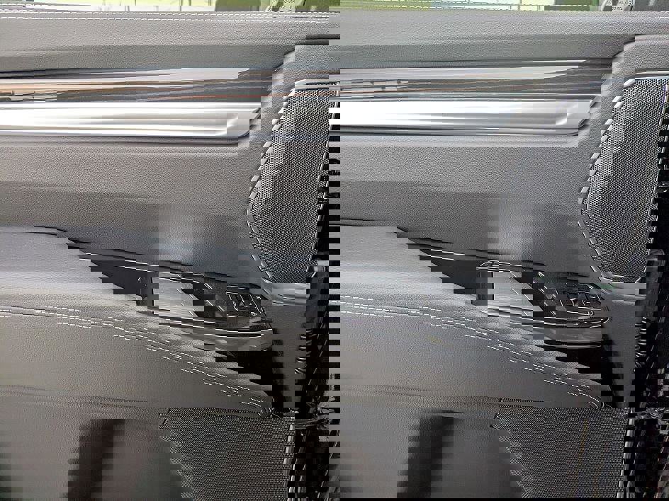 New 2026 Cadillac Escalade 4WD image 21