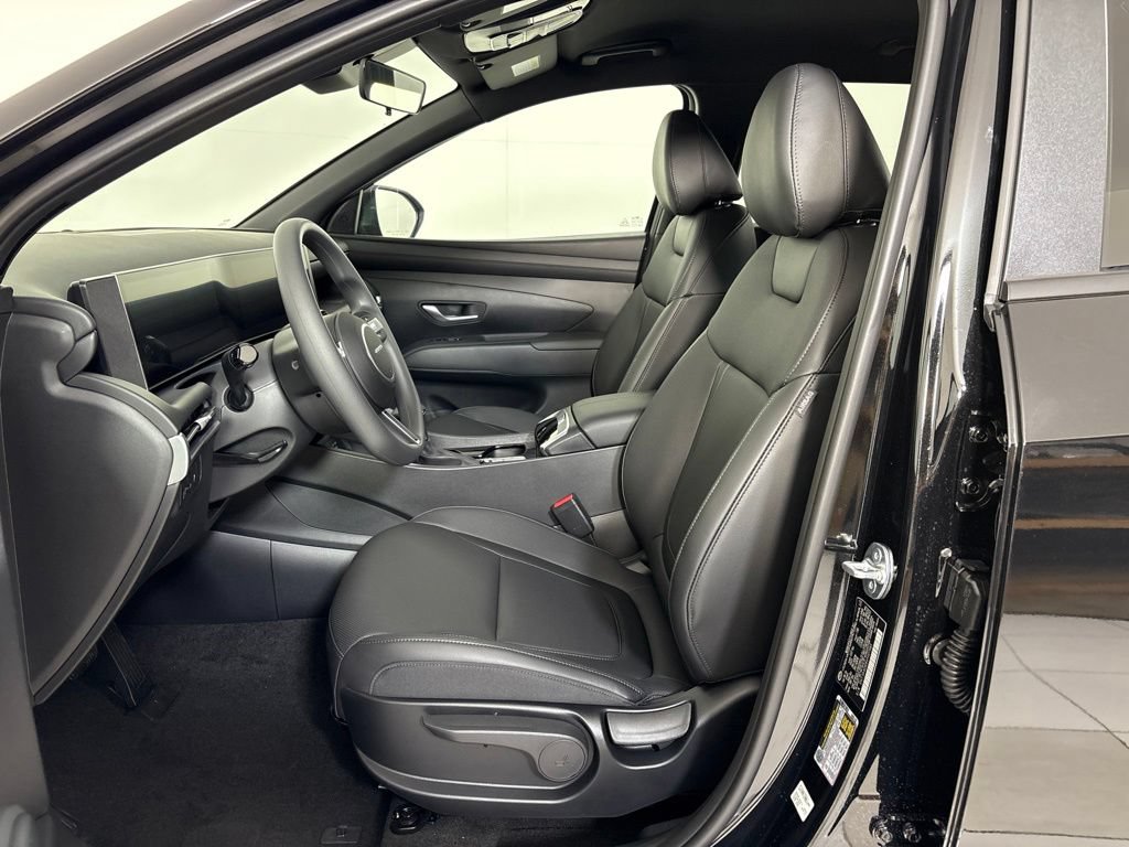 New 2027 Hyundai Santa Cruz SE FWD image 14