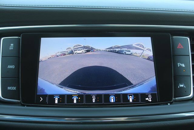 Used 2020 Buick Enclave Avenir w/ Avenir Technology Package image 35