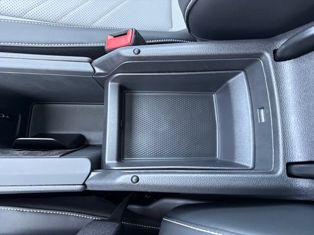 New 2026 Volkswagen Tiguan SE R-Line AWD/4WD image 21