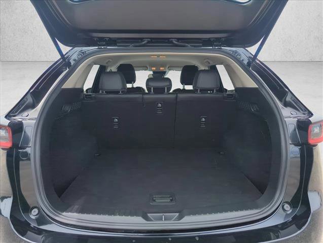 Used 2025 MAZDA CX-5 AWD 2.5 S w/ Select Package image 7
