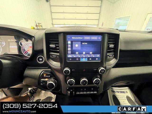 Used 2022 RAM 2500 Tradesman image 17