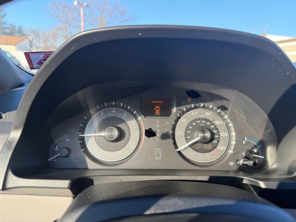 Used 2013 Honda Odyssey Touring Elite image 9