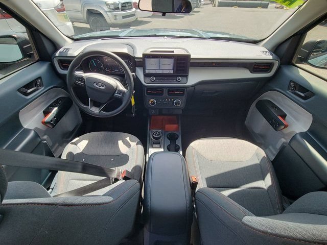 Used 2023 Ford Maverick XLT FWD image 2