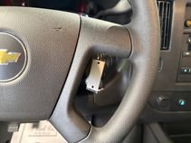New 2025 Chevrolet Express 2500 w/ Driver Convenience Package image 5