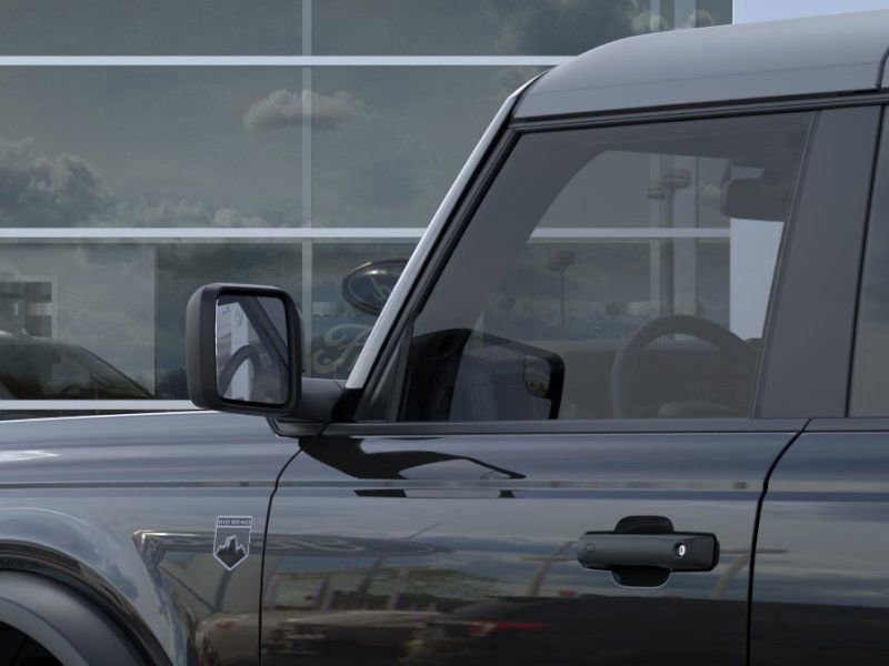 New 2026 Ford Bronco Big Bend image 23