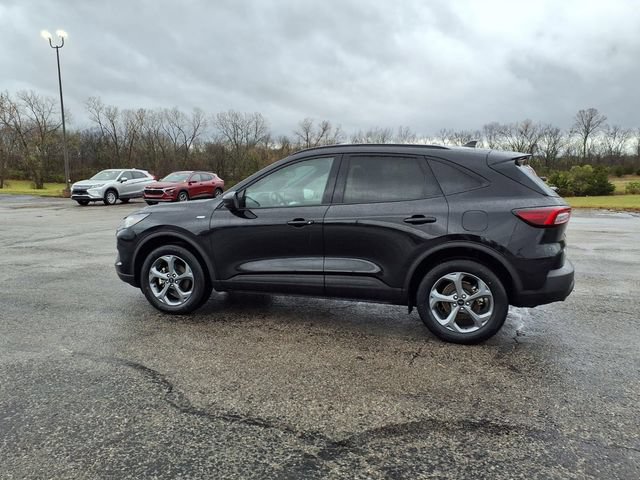 Used 2025 Ford Escape ST-Line AWD/4WD image 31