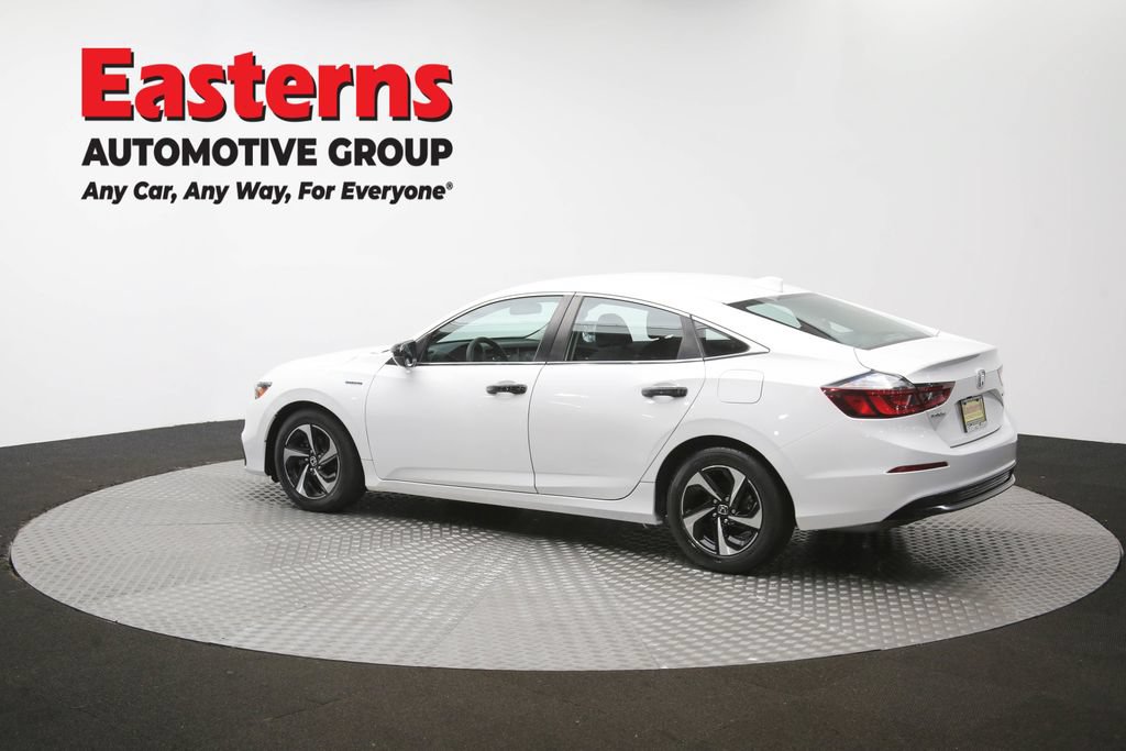 Used 2022 Honda Insight EX image 60