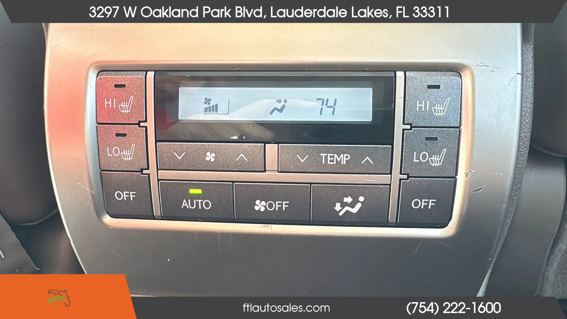 Used 2010 Lexus GX 460 image 33