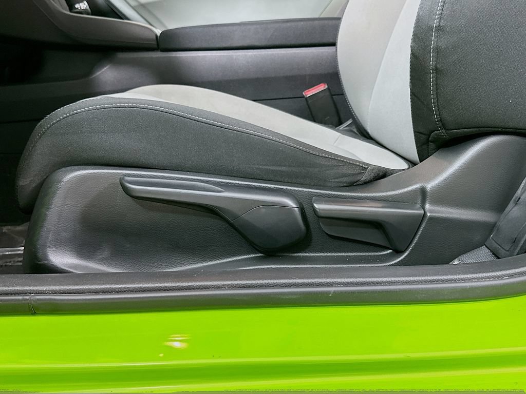 Used 2016 Honda Civic LX-P image 22