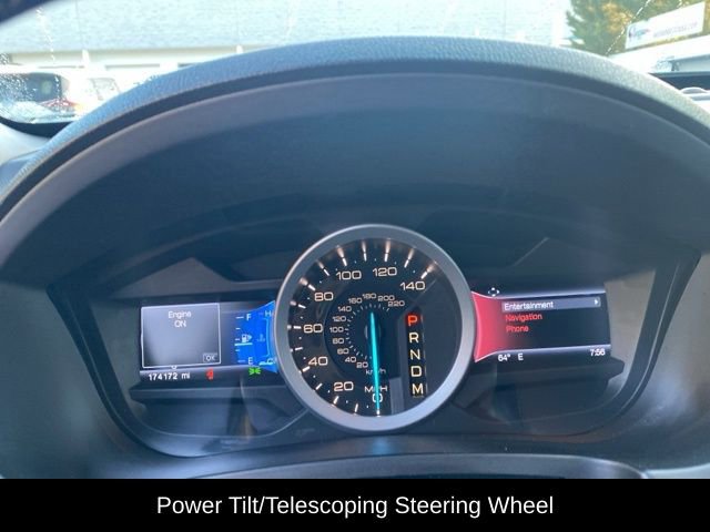 Used 2014 Ford Explorer Sport w/ Equipment Group 401A image 21