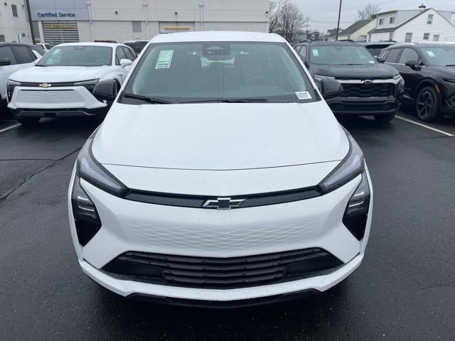 New 2027 Chevrolet Bolt LT w/ Comfort Package image 2