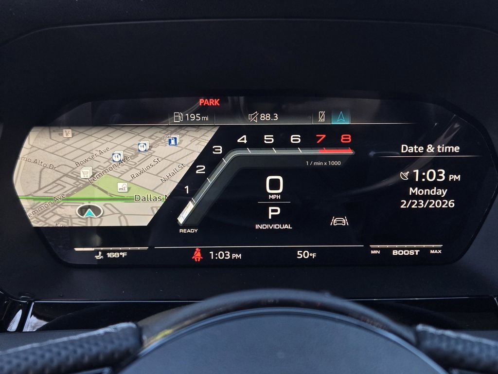 New 2026 Audi S3 Premium image 20